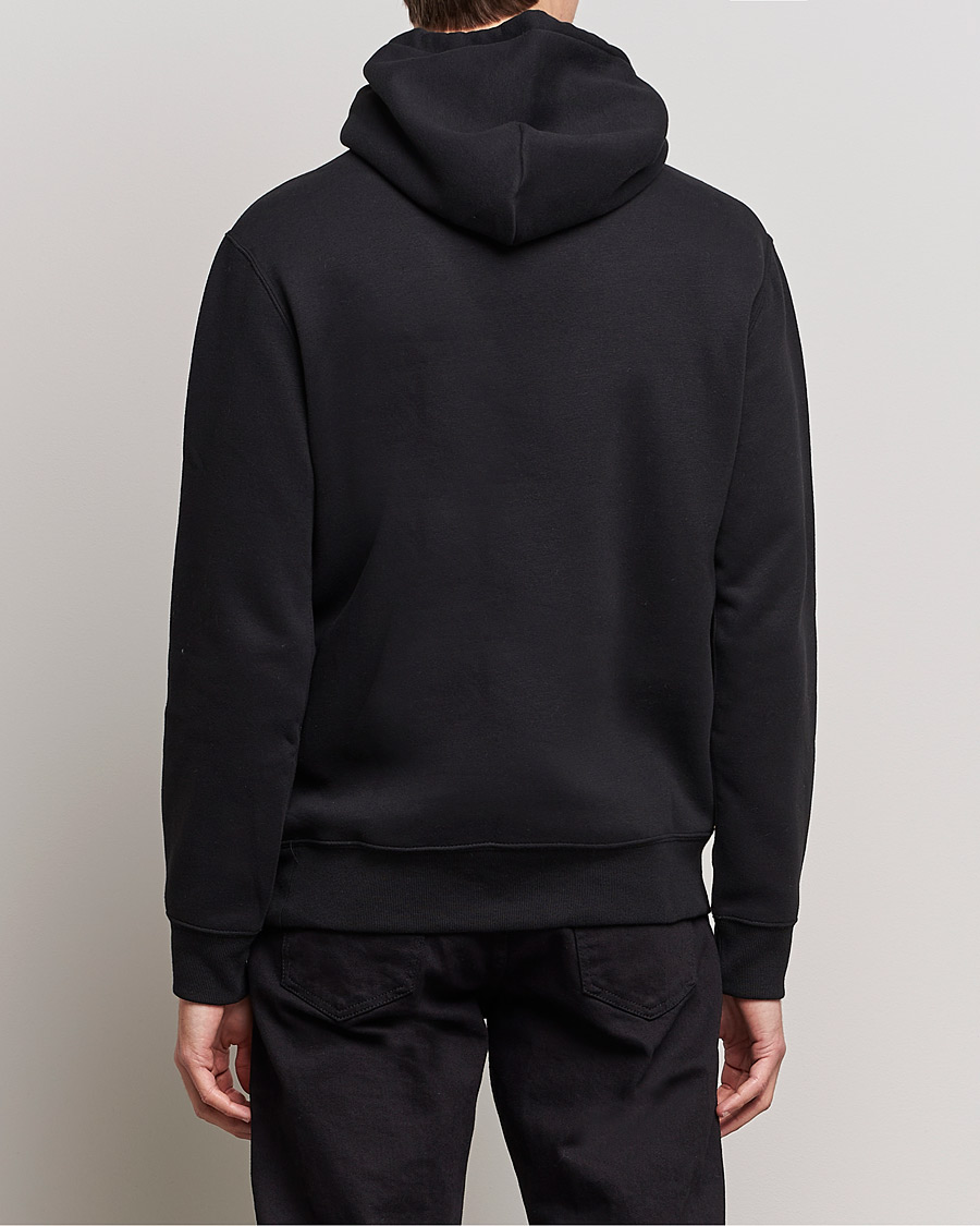 Heren | Truien | Polo Ralph Lauren | Lunar New Year Bear Hoodie Black