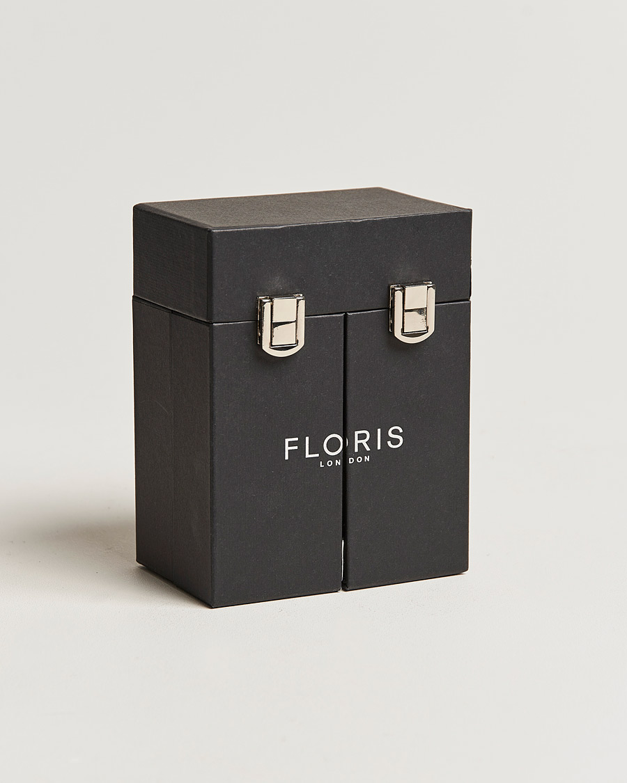 Heren |  | Floris London | Fragrance Gift Case 9x10ml 