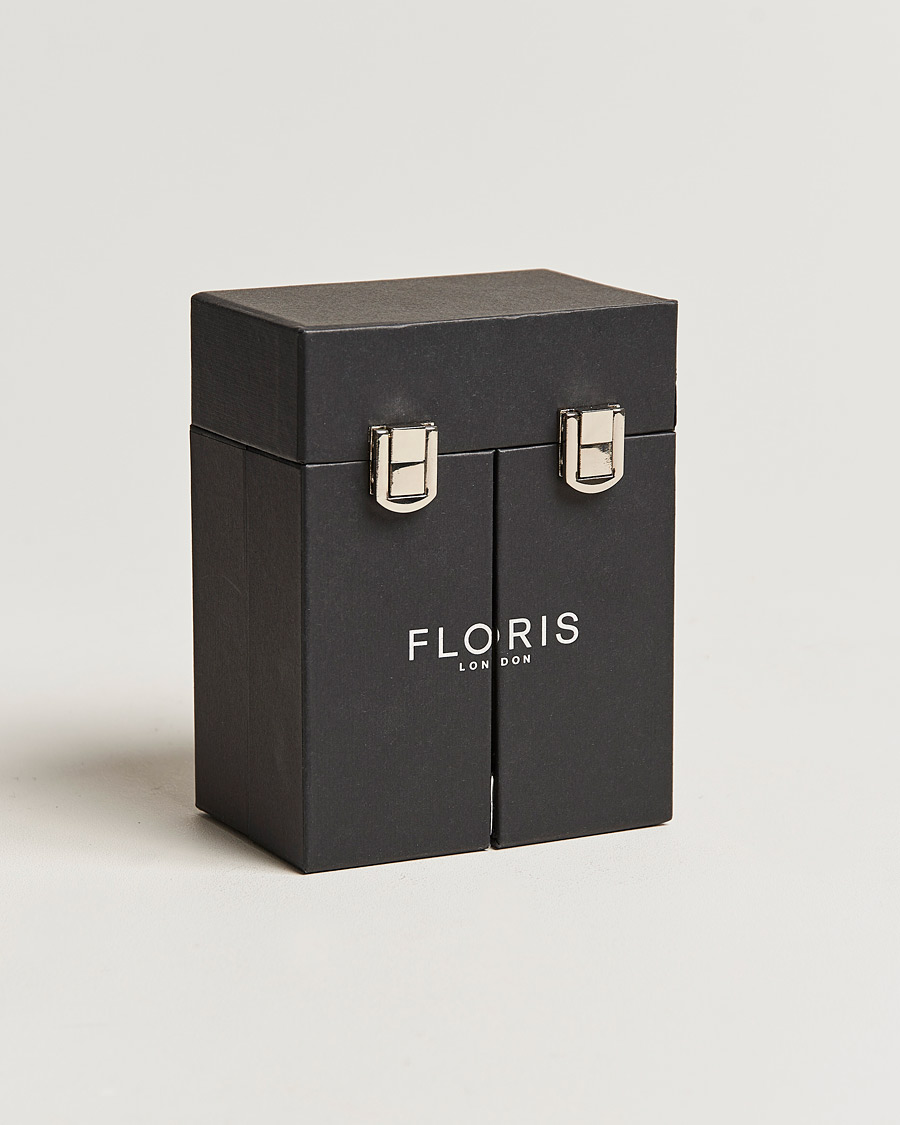 Heren | Geuren | Floris London | Fragrance Gift Case 9x10ml