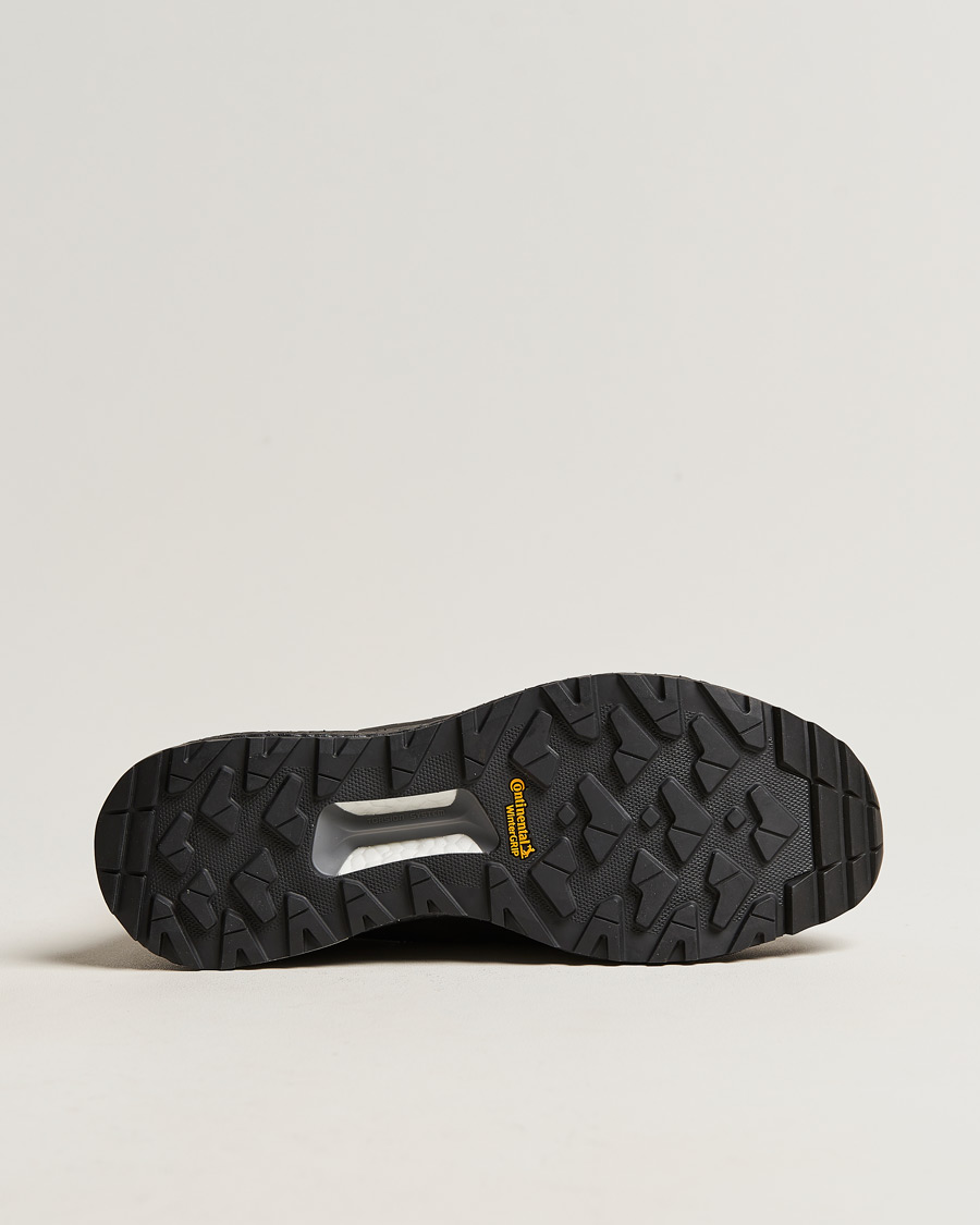 Heren | adidas Performance Terrex Free Hiker Black | adidas Performance | Terrex Free Hiker Black