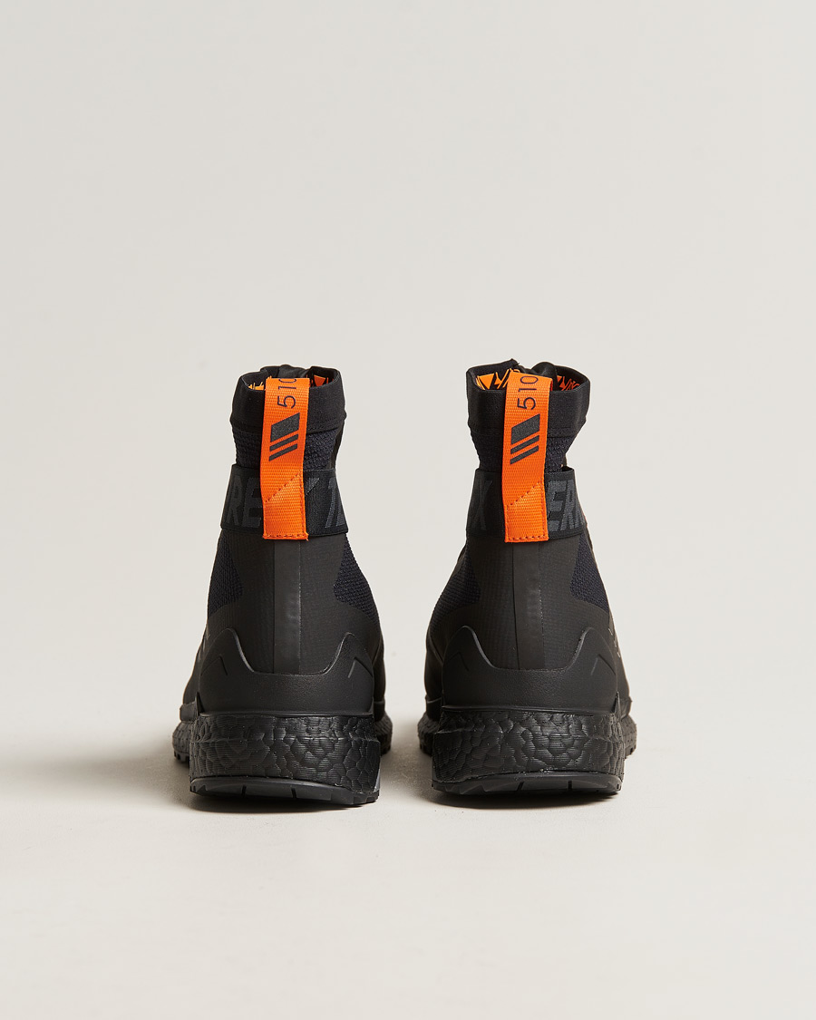 Heren | adidas Performance Terrex Free Hiker Black | adidas Performance | Terrex Free Hiker Black