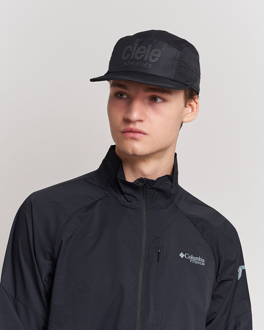 Heren | Petten | Ciele | GOCap Running Cap Shadowcast