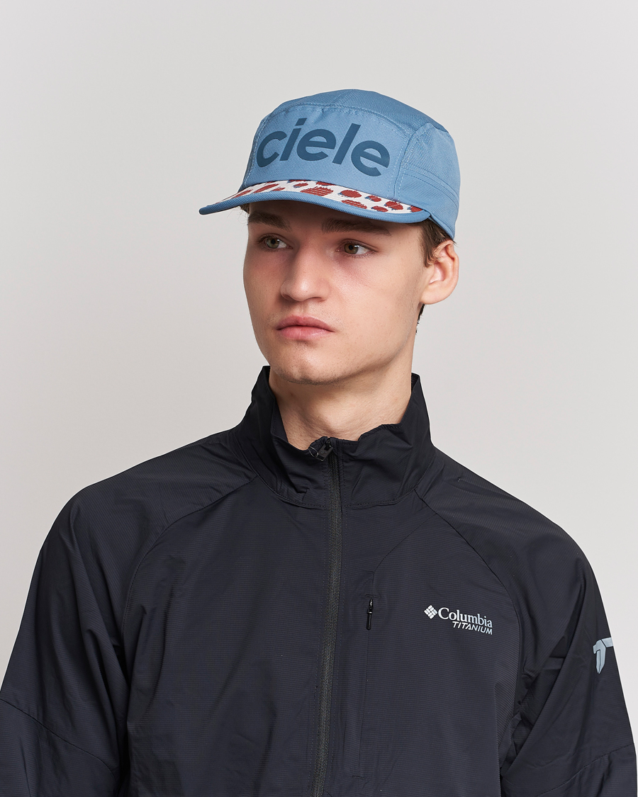 Heren | Ciele GOCap Running Cap Kitts | Ciele | GOCap Running Cap Kitts