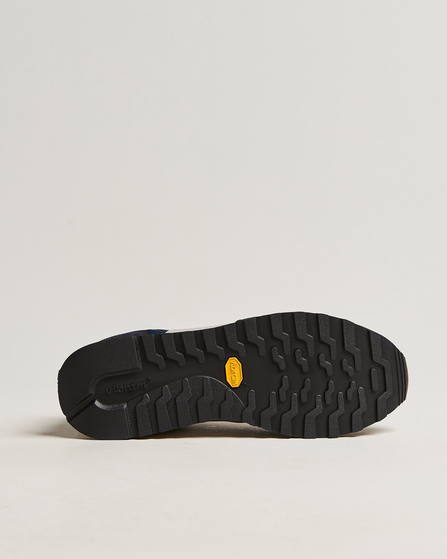 Heren | Paul Smith Eighties Sneaker Navy | Paul Smith | Eighties Sneaker Navy