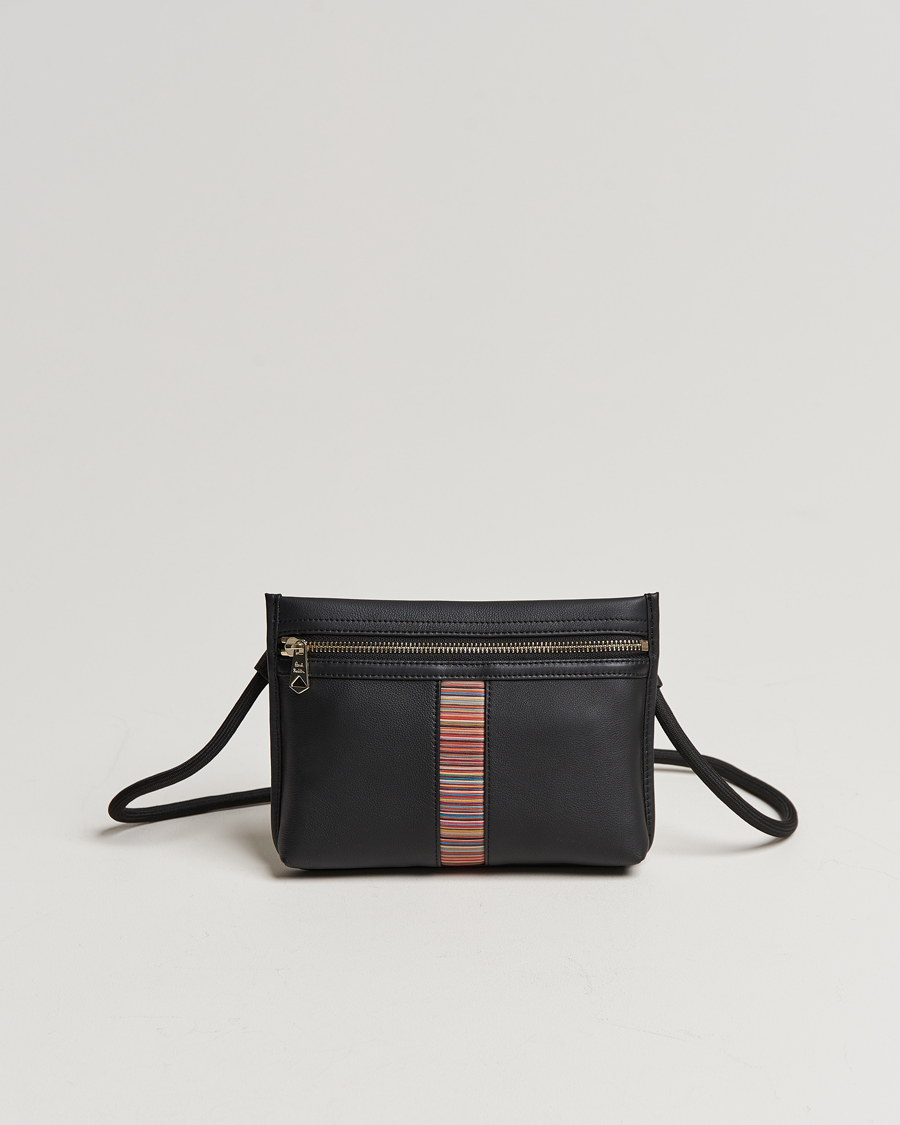 Heren | Paul Smith Calf Leather Portfolio Black | Paul Smith | Calf Leather Portfolio Black