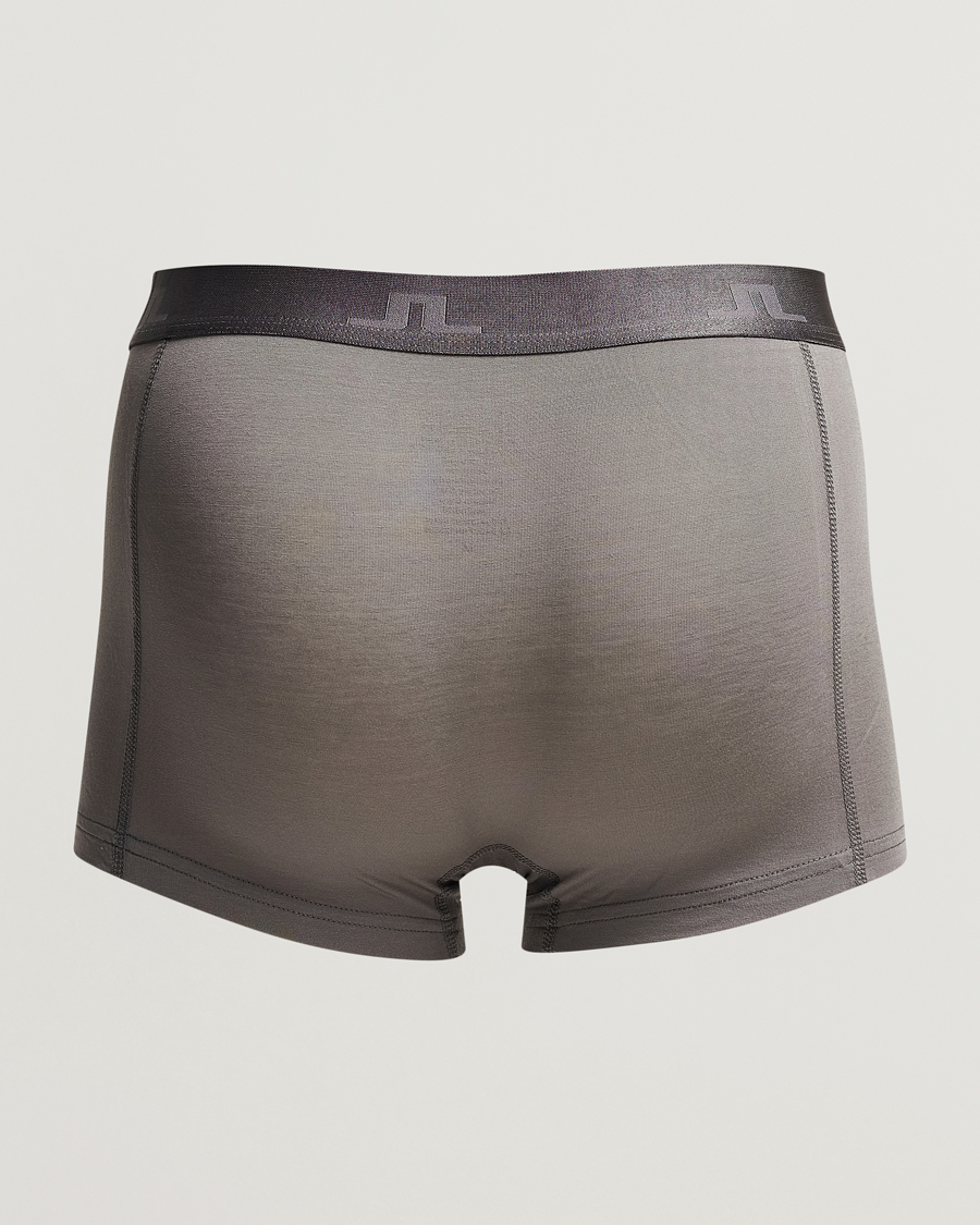 Heren | Ondergoed | J.Lindeberg | 3-pack Bridge Lyocell Boxer Multi