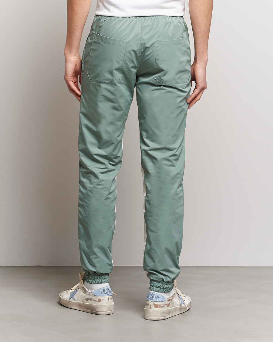 Heren | Broeken | Rhude | Senna Flight Pants Ivory/Sage