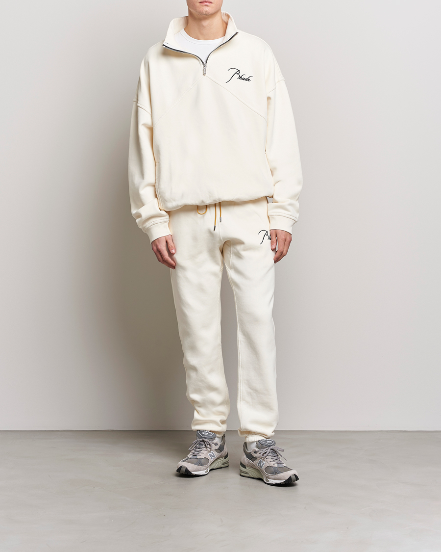 Heren | Broeken | Rhude | Sweatpants Off White
