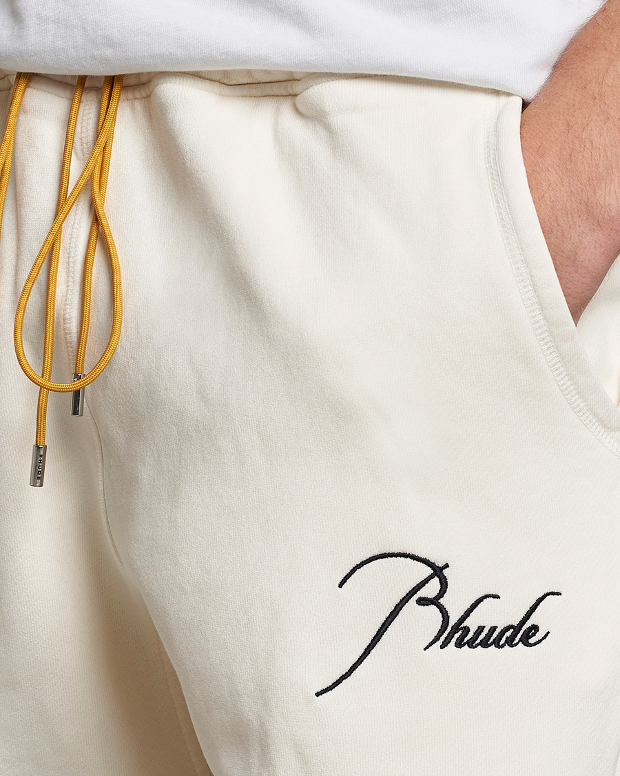 Heren | Broeken | Rhude | Sweatpants Off White