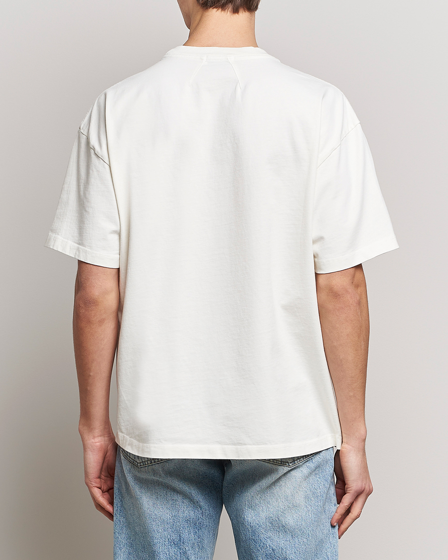 Heren | T-shirts | Rhude | Beach Chair T-Shirt White