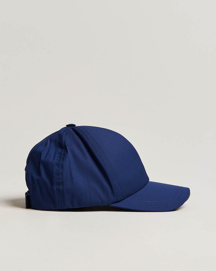 Heren | SEASE Tech Baseball Cap Navy | SEASE | Tech Baseball Cap Navy