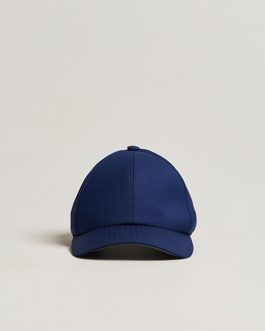 Heren | SEASE Tech Baseball Cap Navy | SEASE | Tech Baseball Cap Navy
