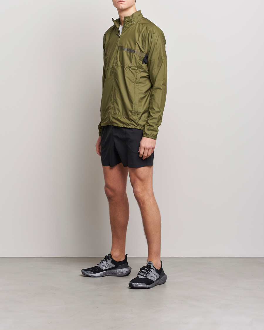 Heren | Korte broek | adidas Performance | MT Shorts Black
