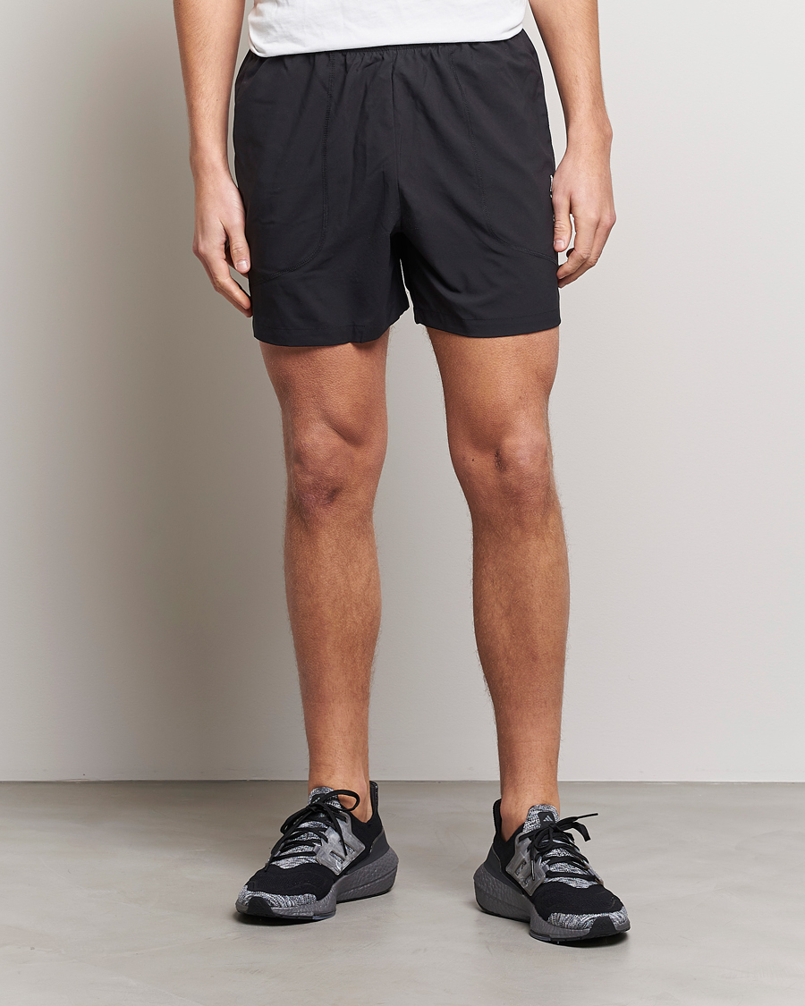 Heren | Korte broek | adidas Performance | MT Shorts Black