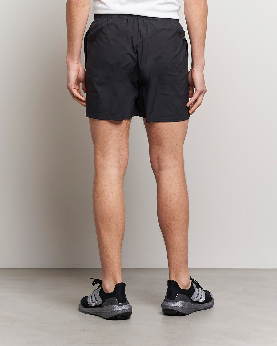 Heren | Korte broek | adidas Performance | MT Shorts Black