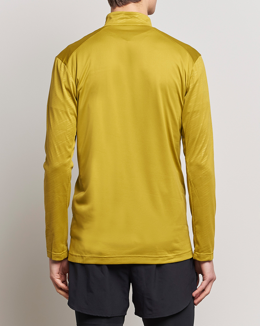 Heren | Truien | adidas Performance | MT Galf Zip Sweater Puloli