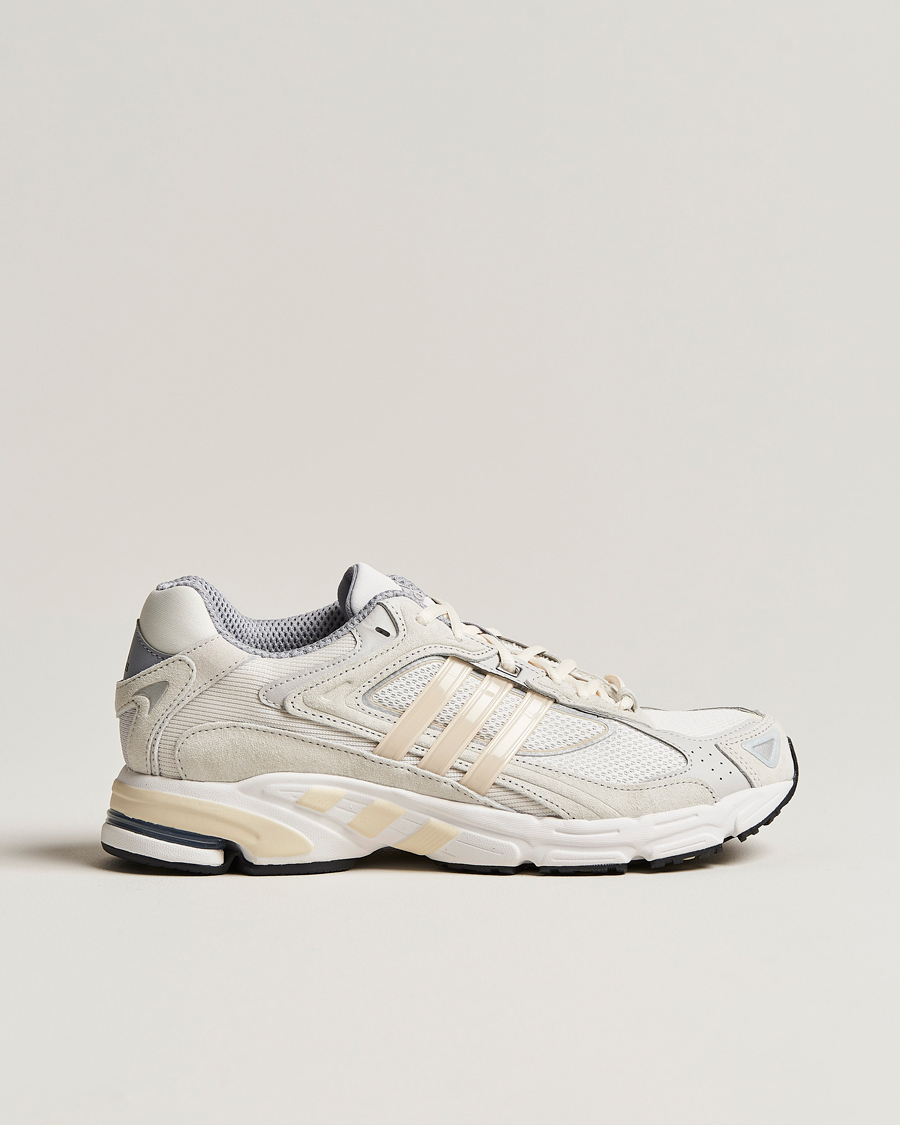 Heren | adidas Originals Response Cl Sneaker White | adidas Originals | Response Cl Sneaker White