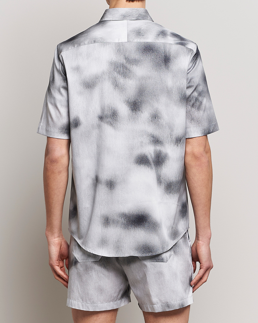 Heren | Overhemden | Tiger of Sweden | Enree Printed Shirt Print