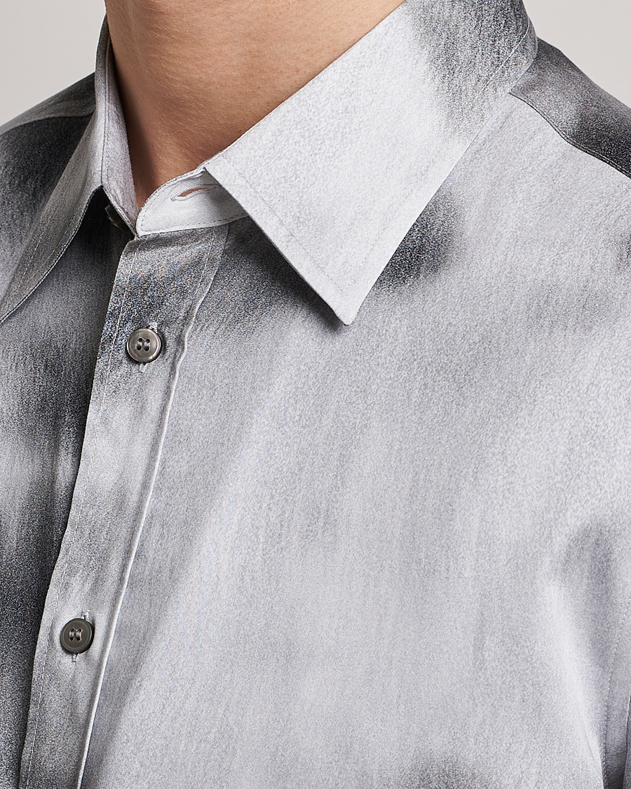 Heren | Overhemden | Tiger of Sweden | Enree Printed Shirt Print