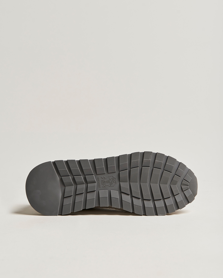 Heren | Brunello Cucinelli Perforated Running Sneakers Sand | Brunello Cucinelli | Perforated Running Sneakers Sand