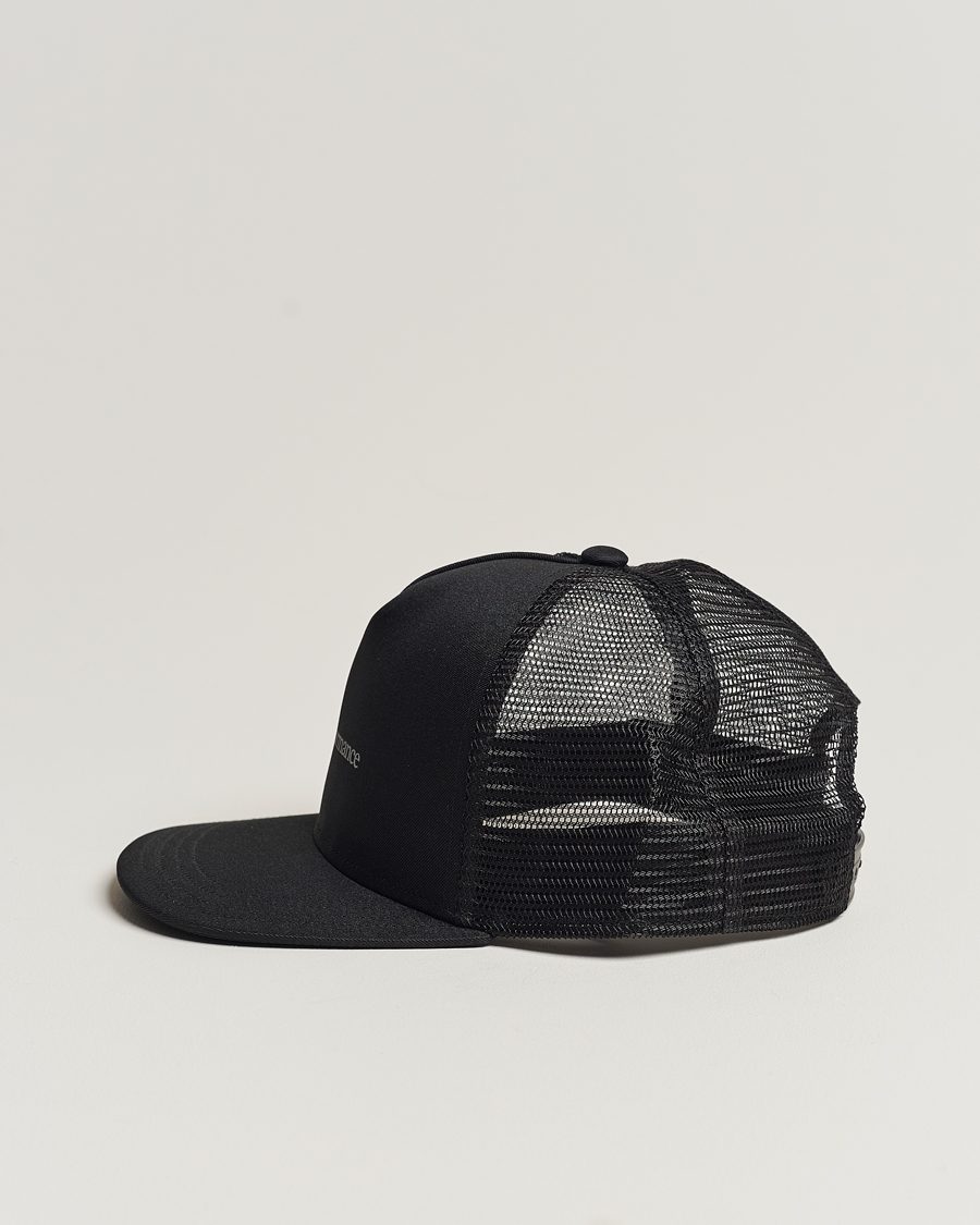 Heren | Hoeden en petten | Peak Performance | Peak PerformanceTrucker CapBlack