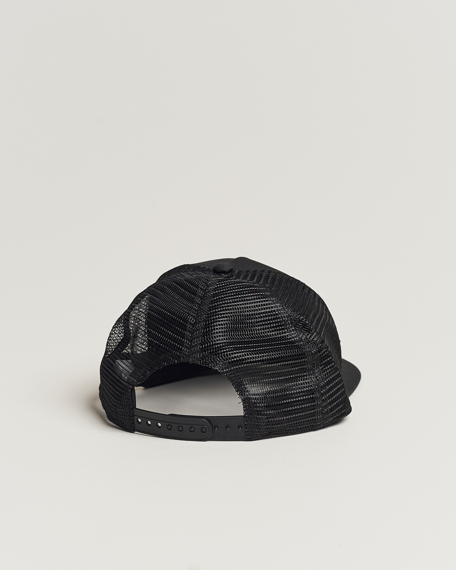 Heren | Hoeden en petten | Peak Performance | Peak PerformanceTrucker CapBlack