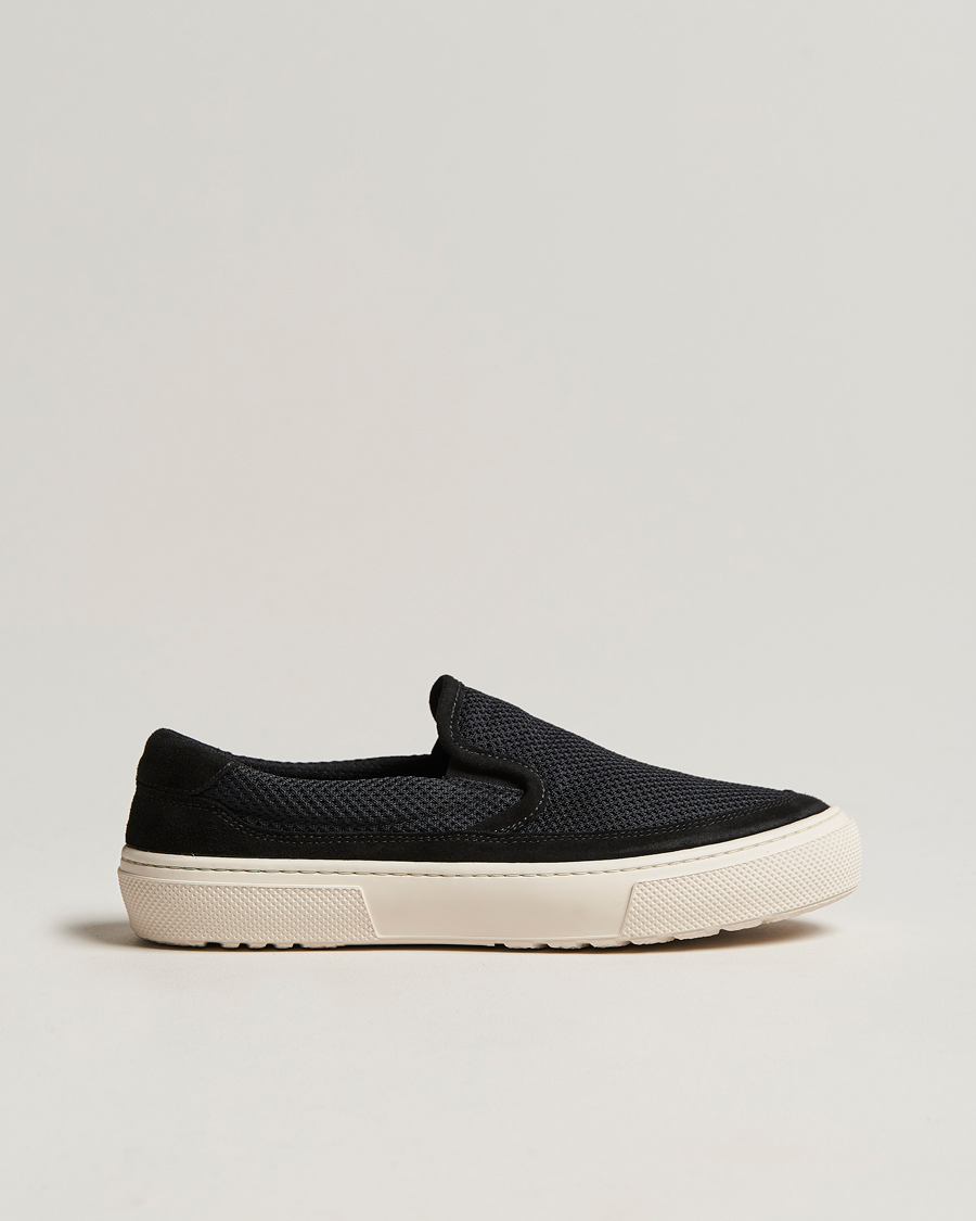 Heren | Diemme Garda Sneaker Black | Diemme | Garda Sneaker Black