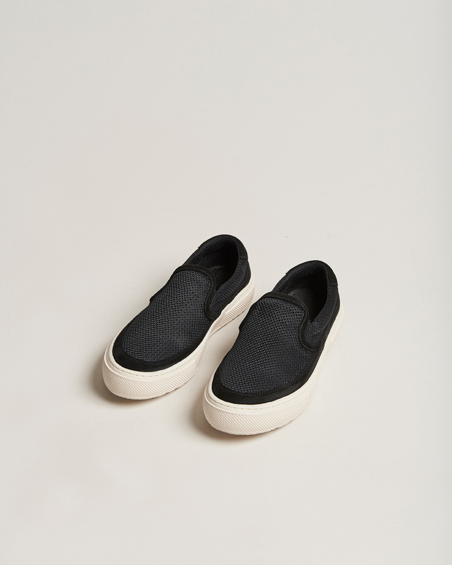Heren | Diemme Garda Sneaker Black | Diemme | Garda Sneaker Black