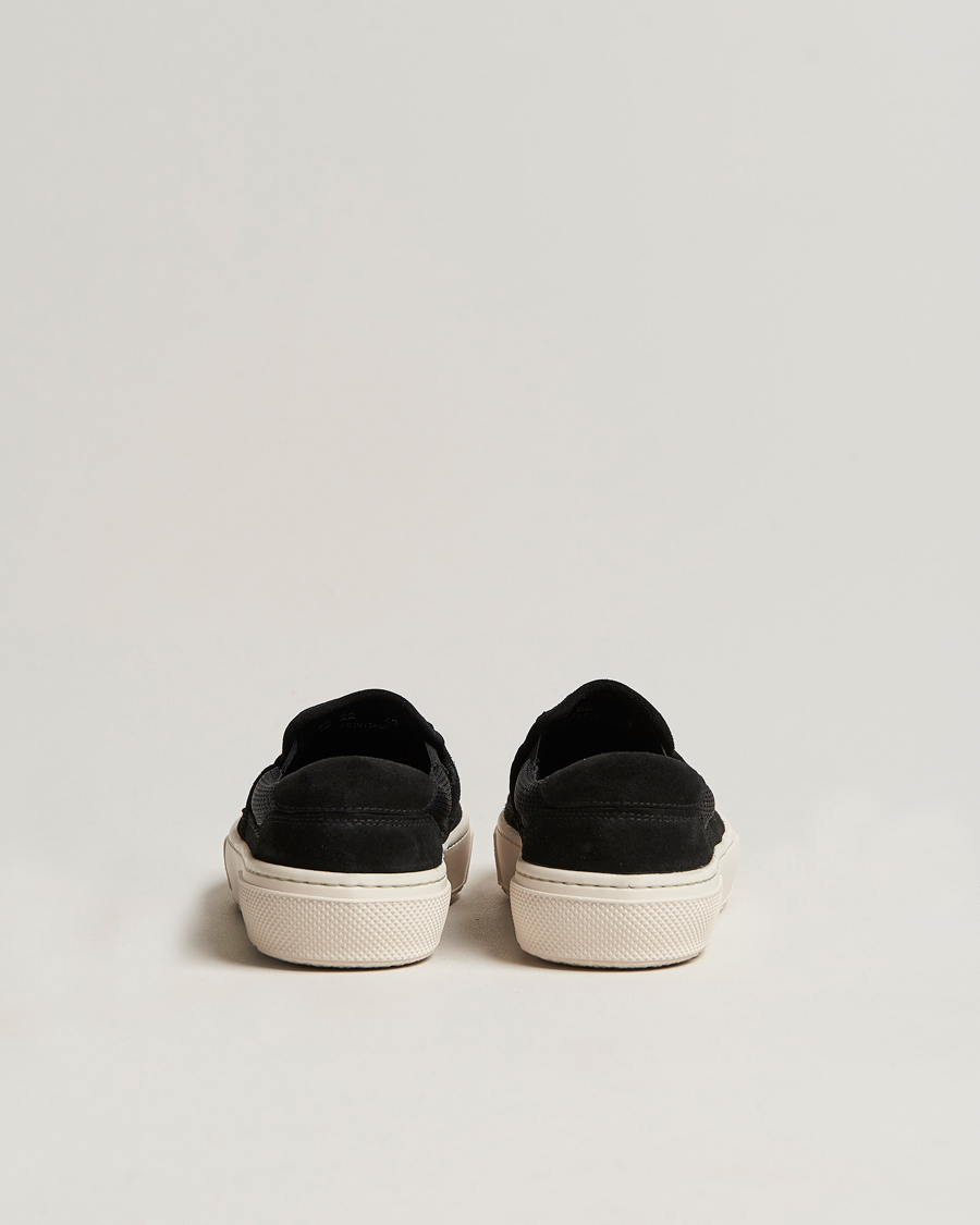 Heren | Diemme Garda Sneaker Black | Diemme | Garda Sneaker Black