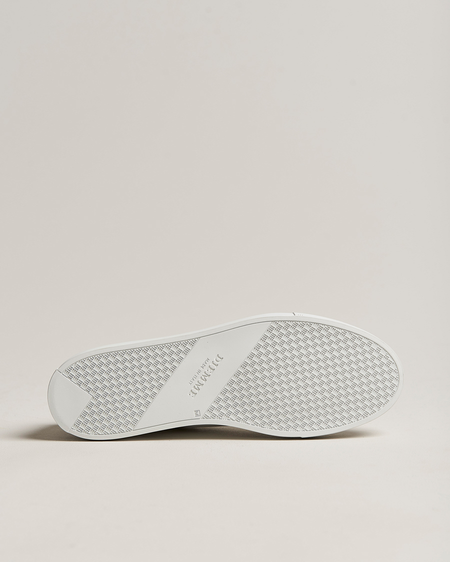 Heren | Sneakers | Diemme | Marostica Low Sneaker White Nappa