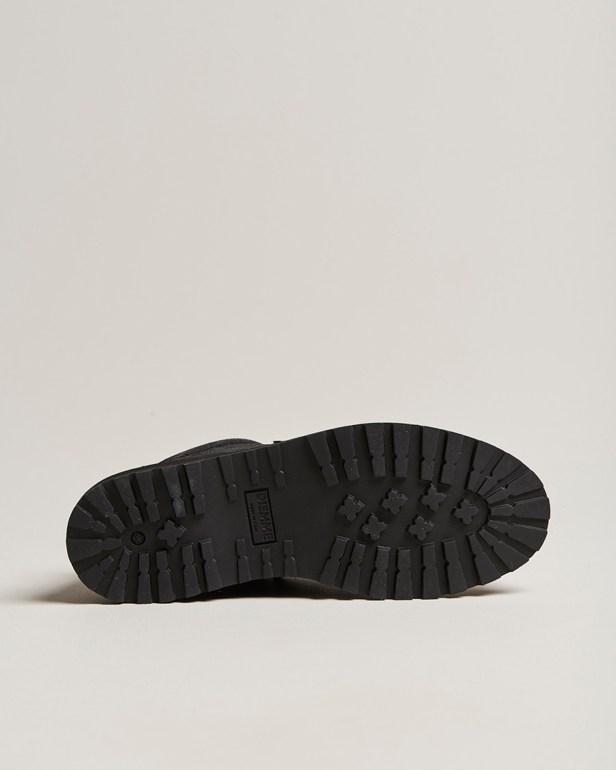 Heren | Diemme Roccia Basso Boot Black | Diemme | Roccia Basso Boot Black