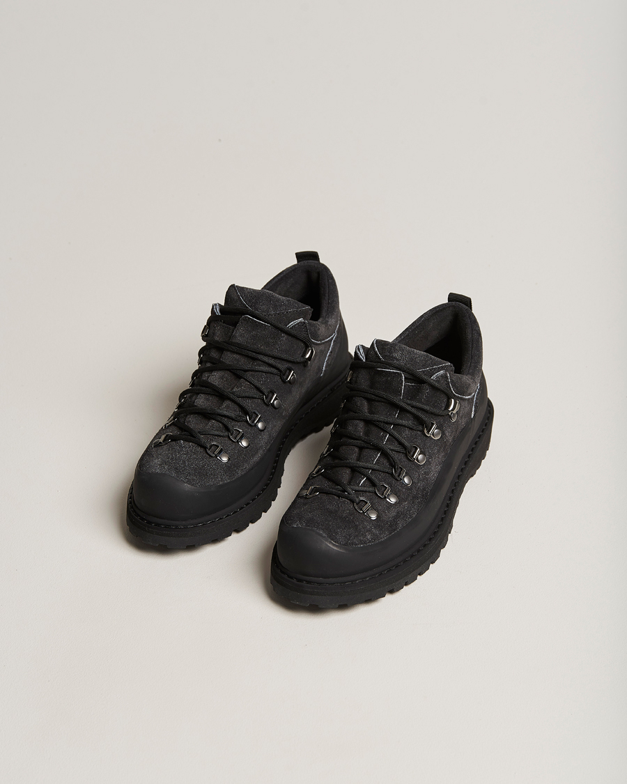 Heren | Diemme Roccia Basso Boot Black | Diemme | Roccia Basso Boot Black