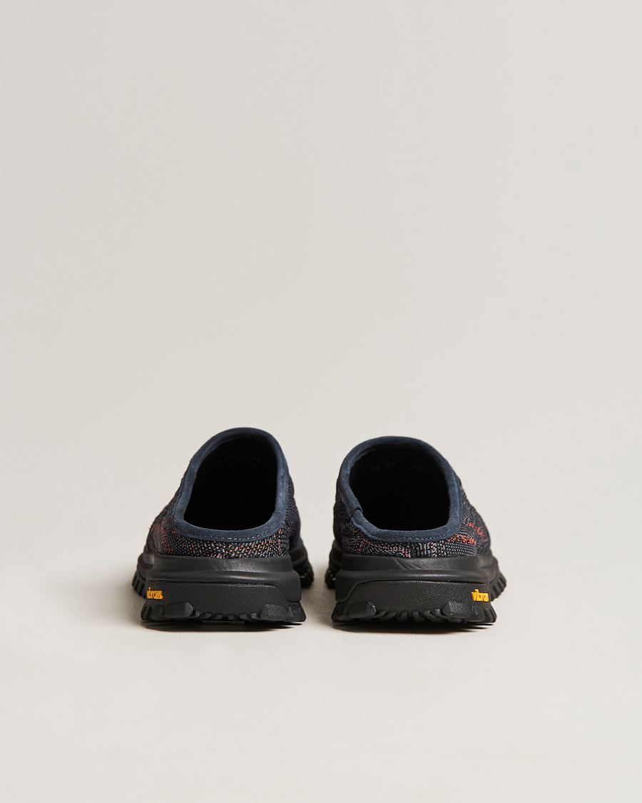 Heren | Diemme Maggiore Slip-On Sneaker Byborre Navy | Diemme | Maggiore Slip-On Sneaker Byborre Navy