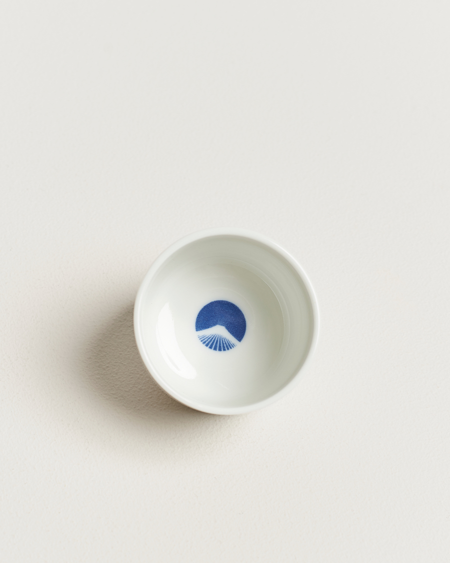 Heren |  | Beams Japan | Sake Cup White