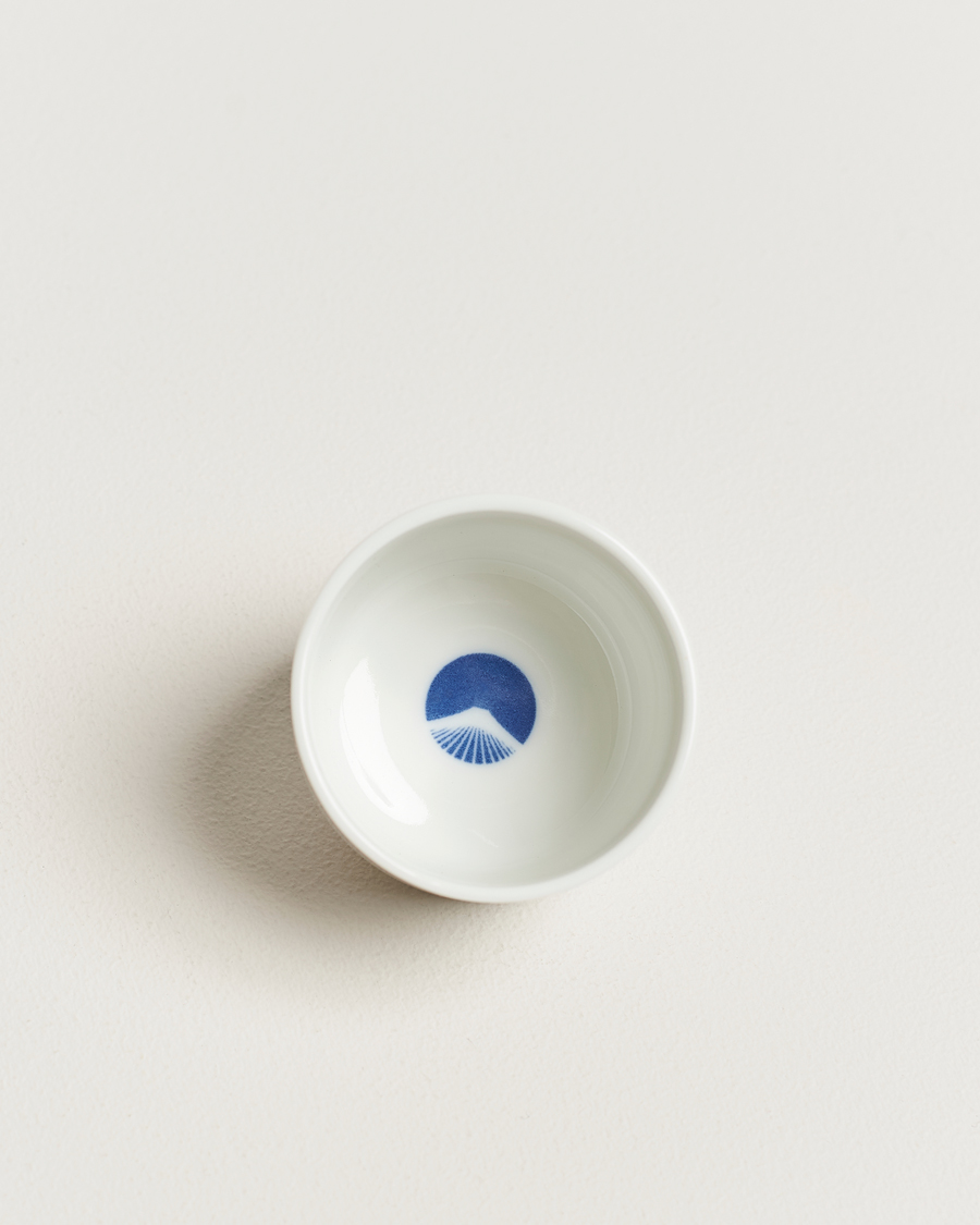 Heren | Beams Japan Sake Cup White | Beams Japan | Sake Cup White