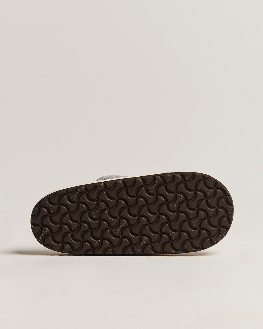 Heren | Beams Japan Wooden Geta Sandals Light Grey | Beams Japan | Wooden Geta Sandals Light Grey