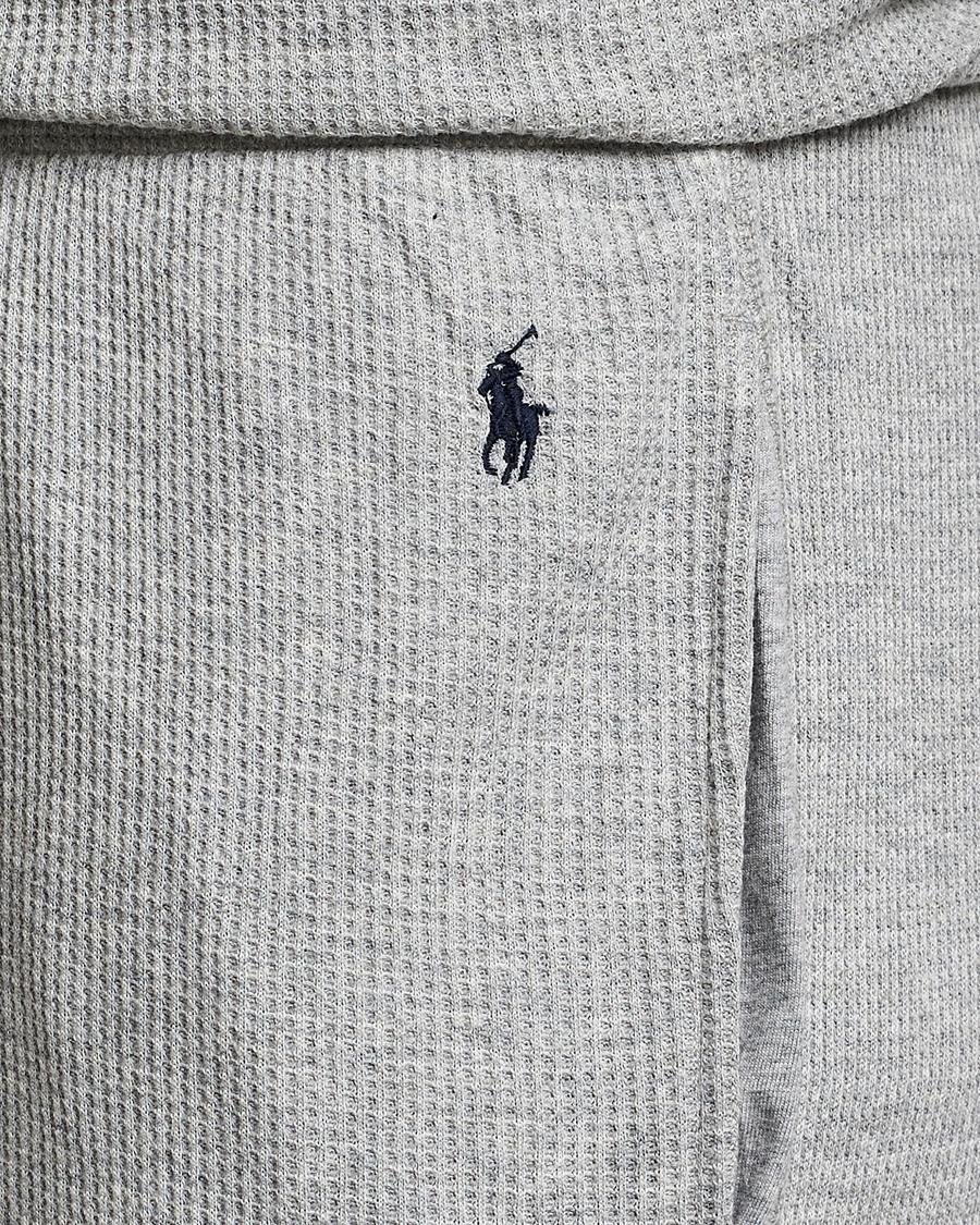 Heren | Broeken | Polo Ralph Lauren | Waffle Sweatpants Andover Heather