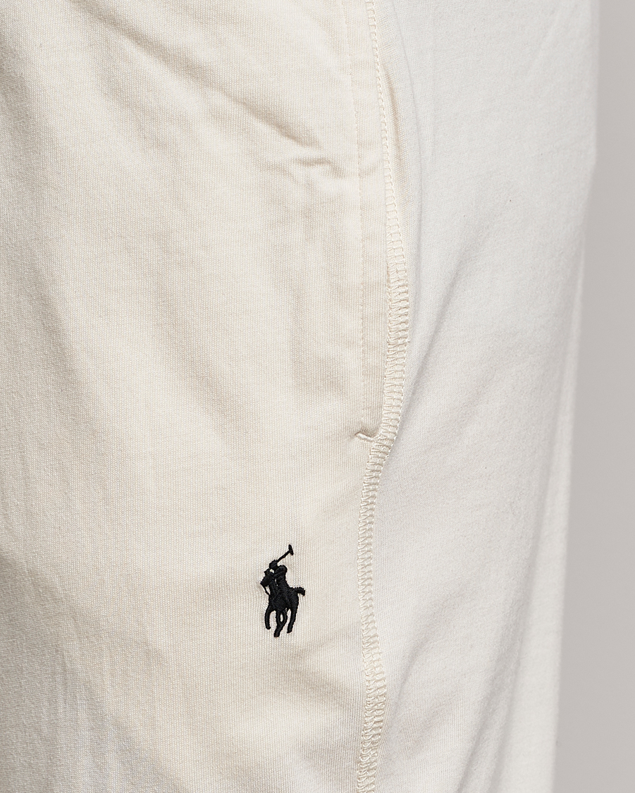 Heren | Broeken | Polo Ralph Lauren | Liquid Cotton Jogger Sweatpants Guide Cream
