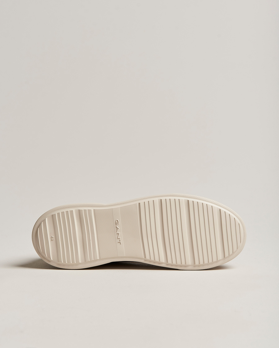 Heren | GANT Joree Lightweight Suede Sneaker Cognac | GANT | Joree Lightweight Suede Sneaker Cognac