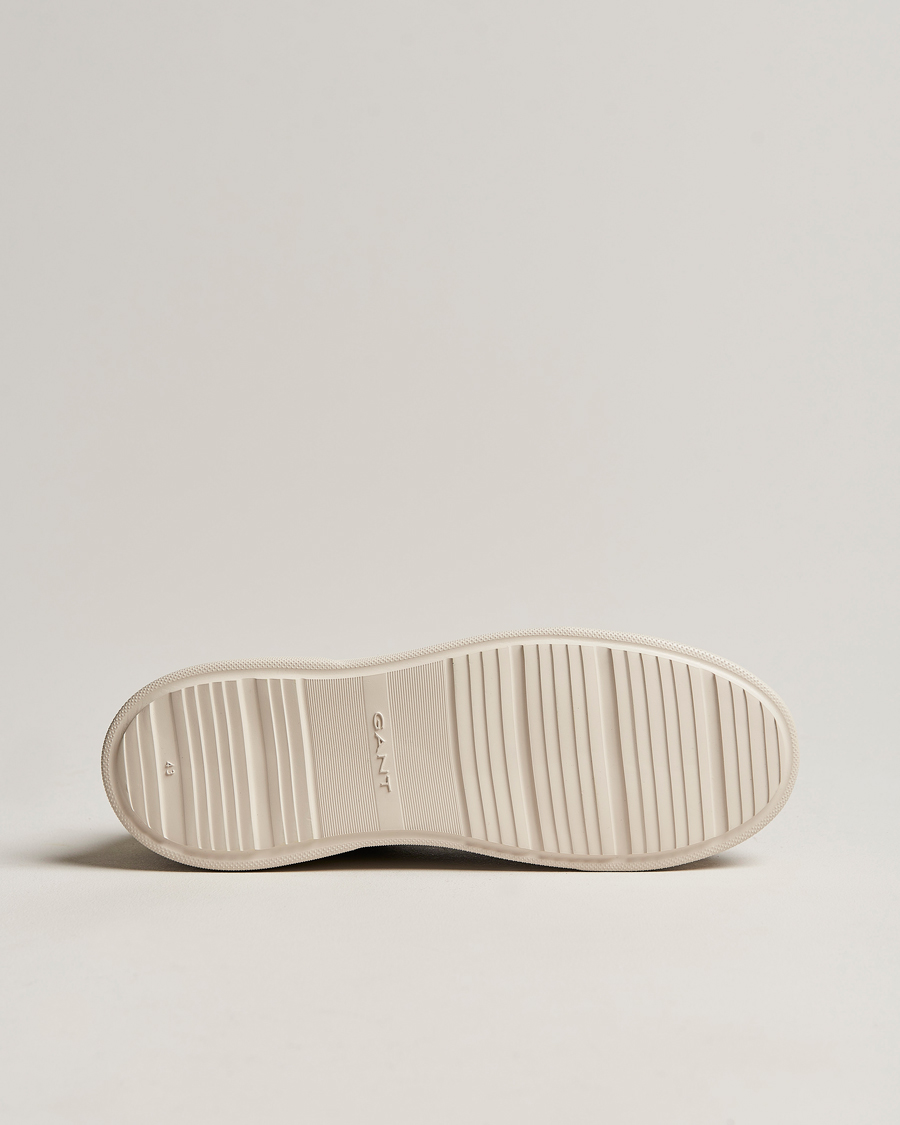 Heren | GANT Joree Lightweight Suede Sneaker Marine | GANT | Joree Lightweight Suede Sneaker Marine