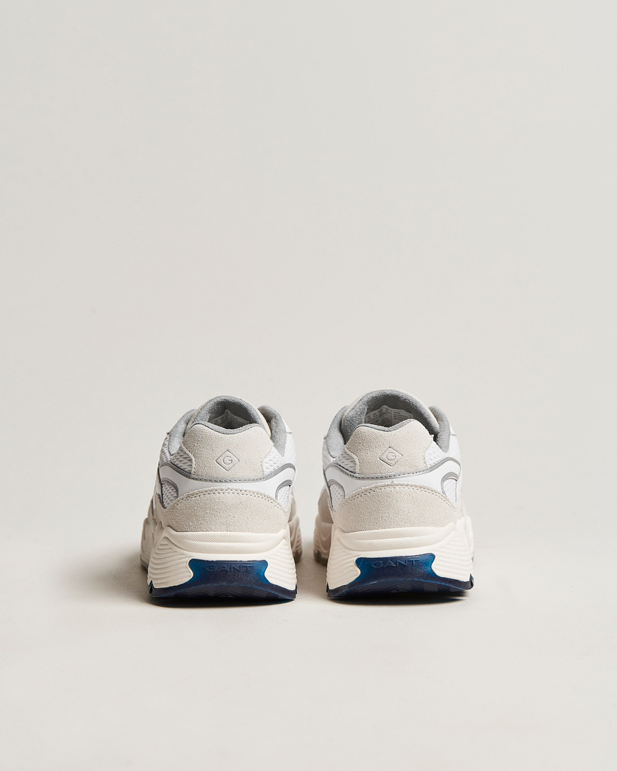 Heren | GANT Profellow Running Sneaker White | GANT | Profellow Running Sneaker White