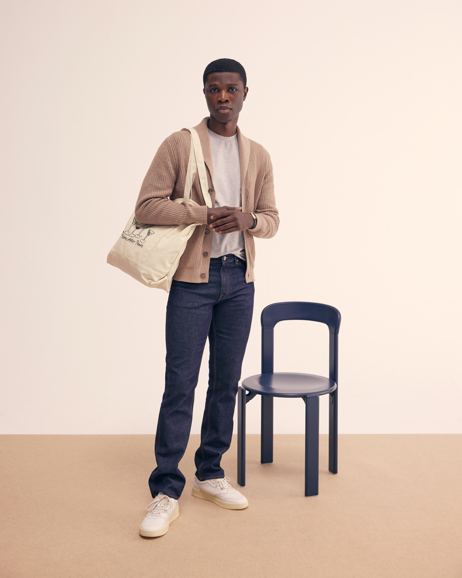 Heren | Sneakers | Autry | Medalist Low Sneaker White