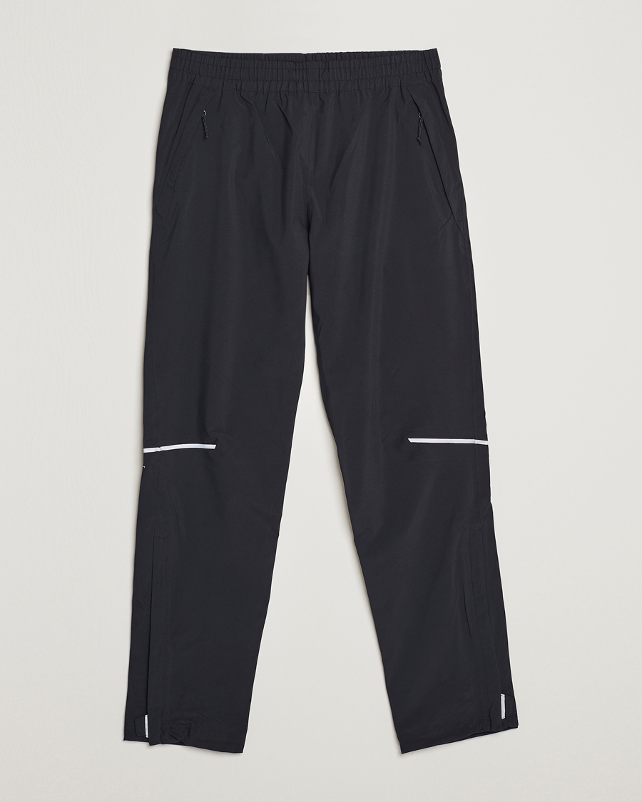 Heren | Broeken | Columbia | Hazy Trail Rain Pants Black