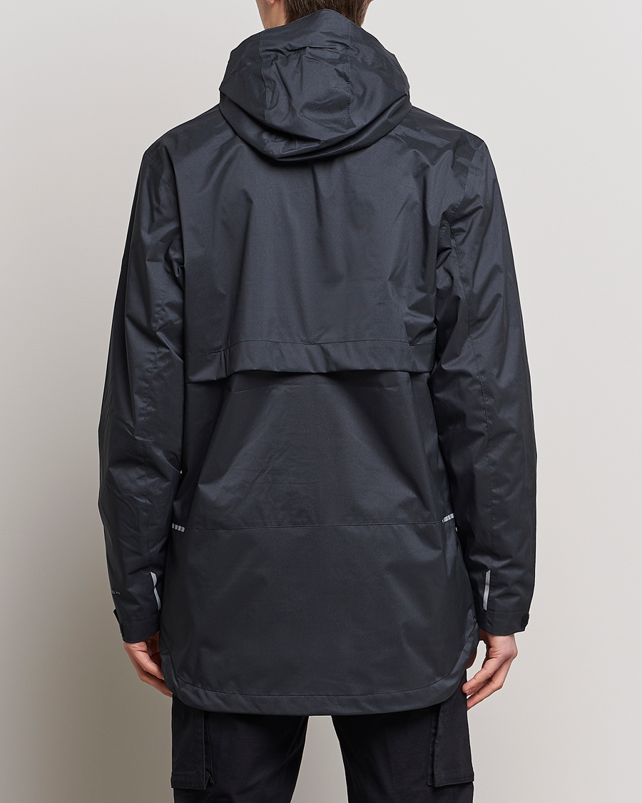 Heren | Jassen | Columbia | Wright Lake Rain Jacket Black