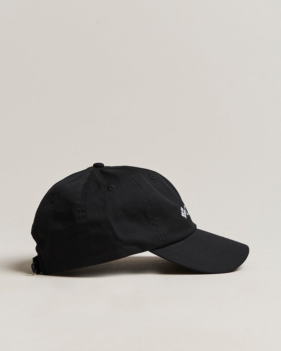 Heren | Columbia Roc Ball Cap Black | Columbia | Roc Ball Cap Black