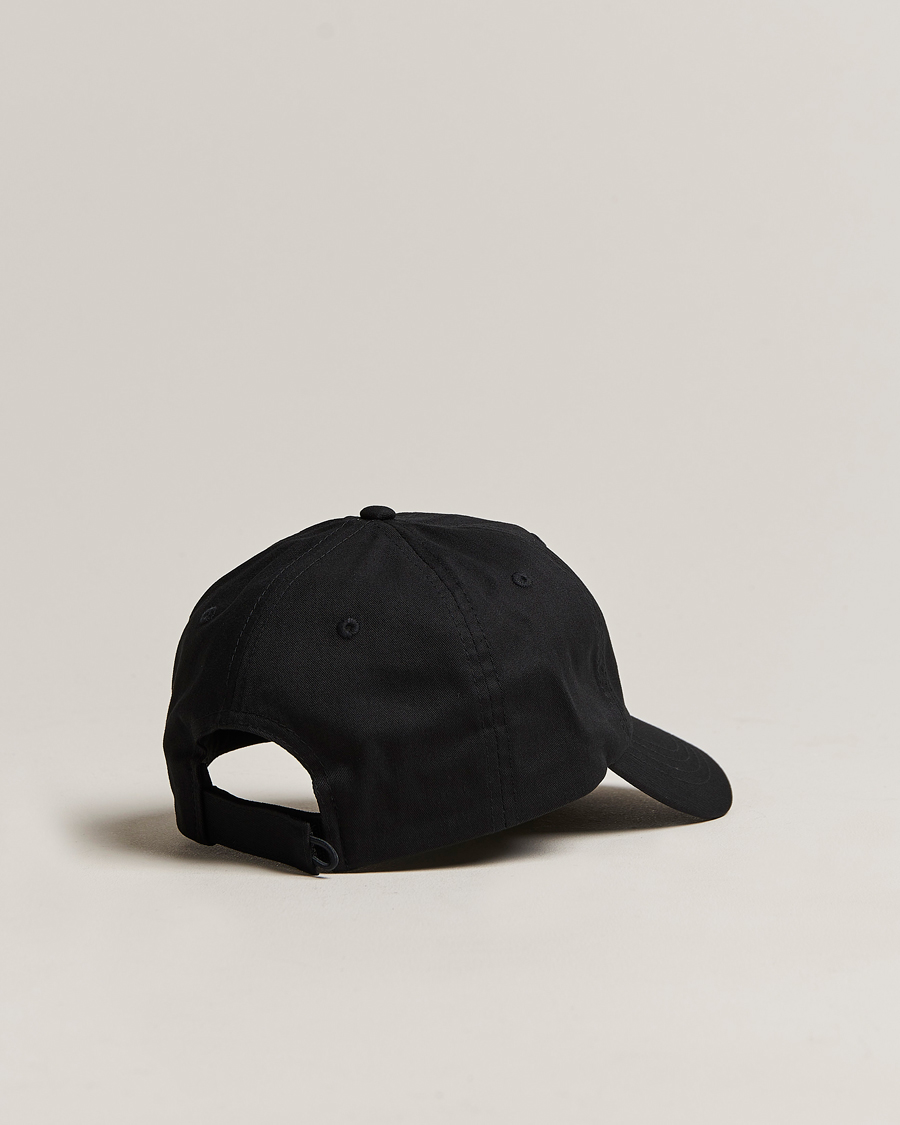 Heren | Columbia Roc Ball Cap Black | Columbia | Roc Ball Cap Black