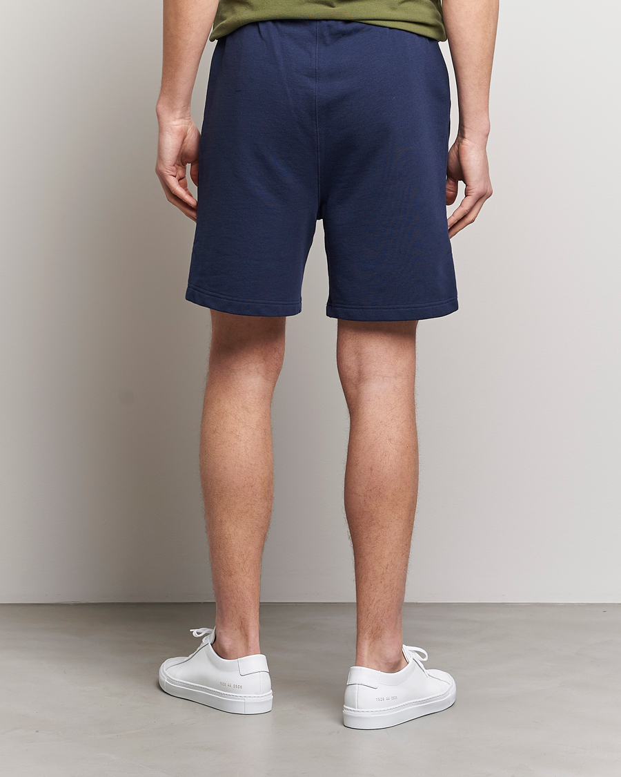 Heren | Korte broek | Dondup | Shorts Navy