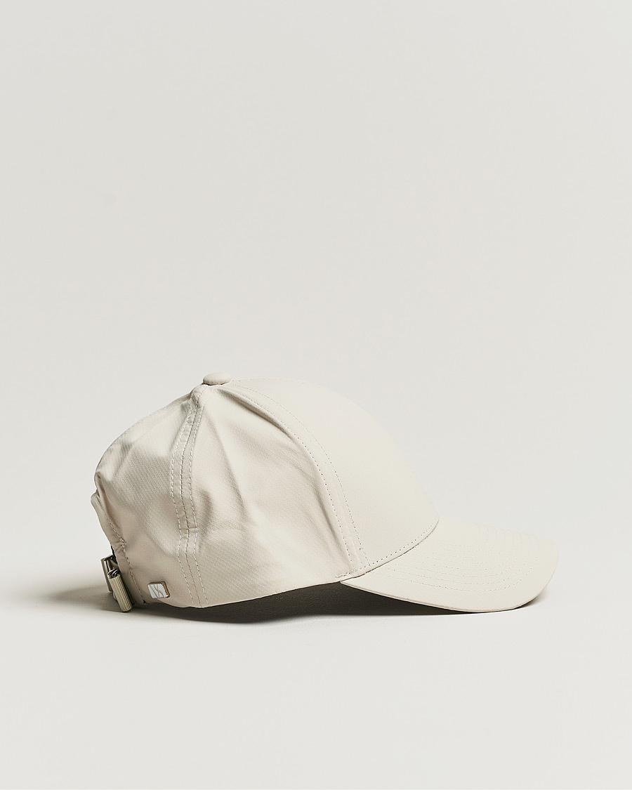 Heren | Varsity Headwear Active Tech Cap Beige | Varsity Headwear | Active Tech Cap Beige