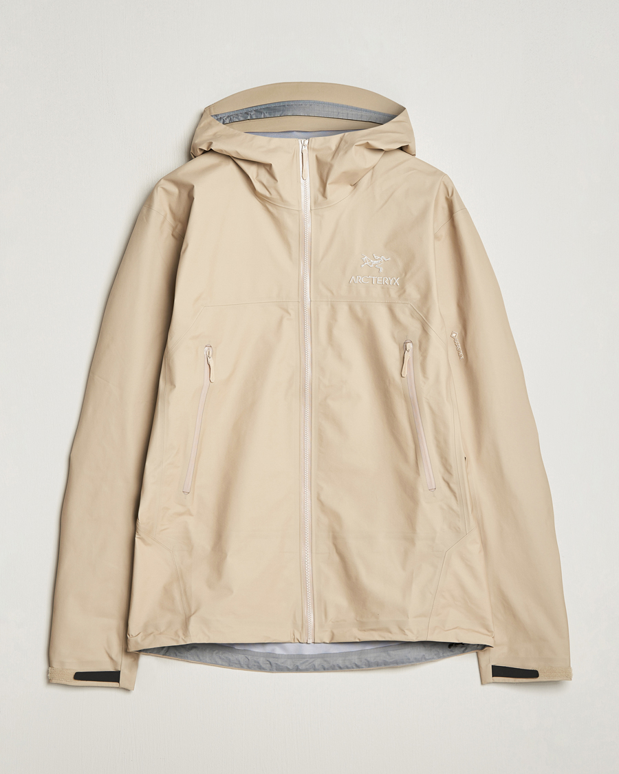 Heren | Jassen | Arc'teryx | Beta Gore-Tex Jacket Wicker
