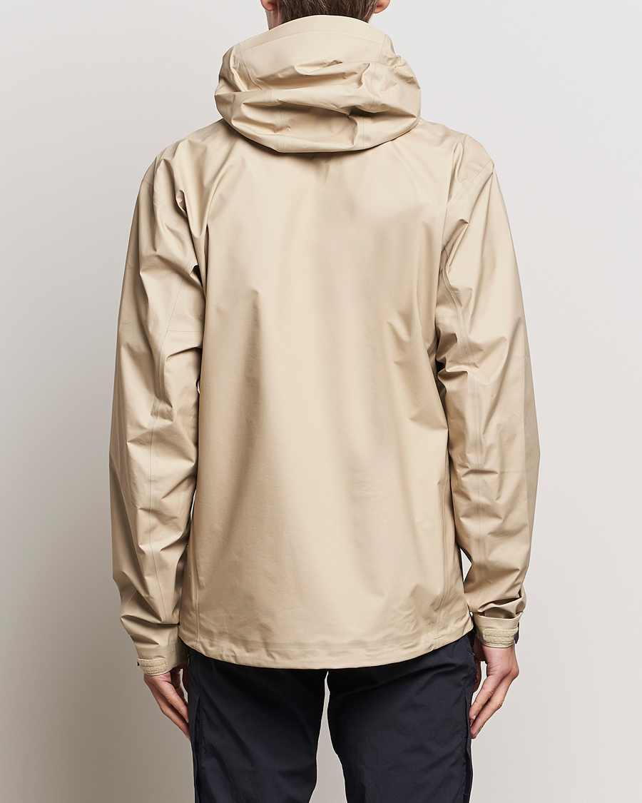 Heren | Jassen | Arc'teryx | Beta Gore-Tex Jacket Wicker